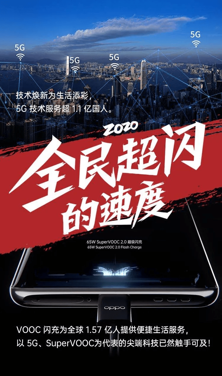 ag亚娱官网：
央媒打call！绿厂超级闪充成中国速度代表 给5分钟更多可能(图5)