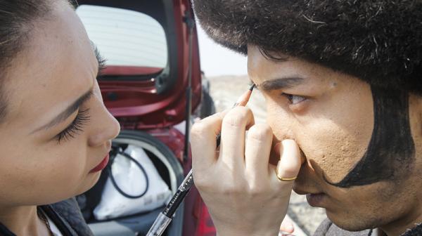 中国煤科4件大事入选2020年煤炭企业和煤炭科技十大新闻_AG亚娱集团官方(图12) AG亚娱集团