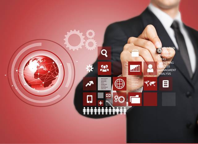 【AG亚娱集团】
天猫代运营是什么意思？天猫代运营有哪些优势？(图3)