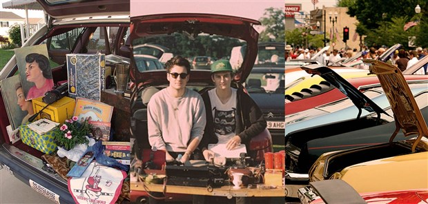 大华智能云数字班牌开启课堂活力之窗_AG亚娱集团官方(图2) AG亚娱集团官方