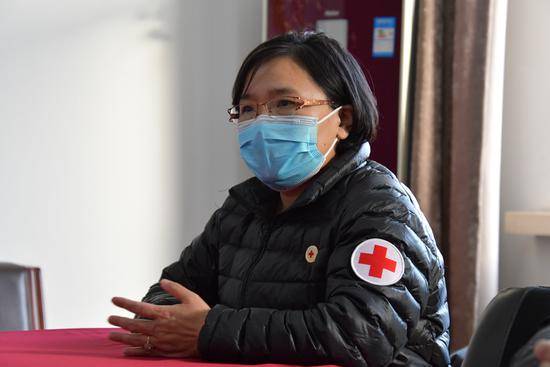 
廊坊市红十字心理援助热线开通-AG亚娱集团官方(图4)