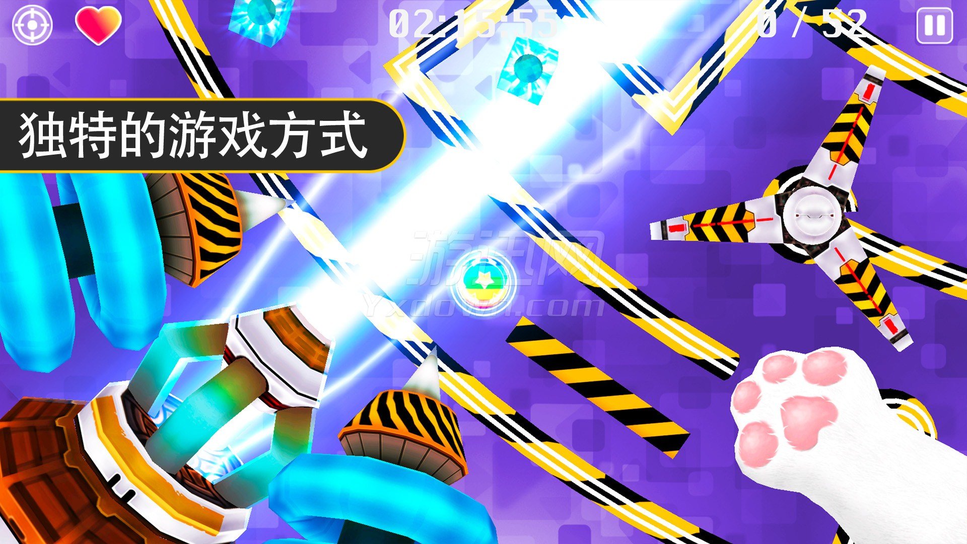 “AG亚娱集团官方”《加油吧，考生》开播，平安科技携AI机器人重磅亮相