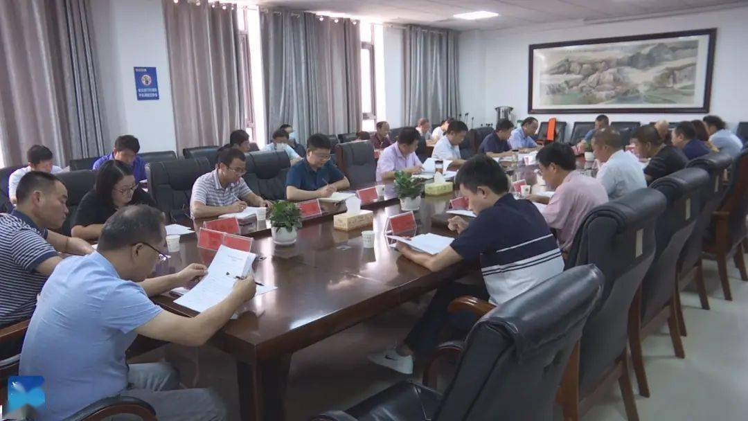 
通山：扎实推进国有企业退休人员社会化治理|AG亚娱集团官方(图5)